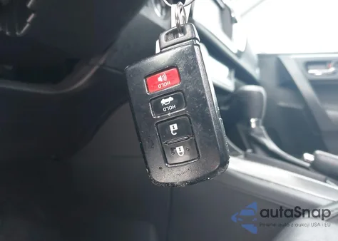 2016 Toyota Corolla S Premium from USA, damaged, VIN 2T1BURHE4GC602174